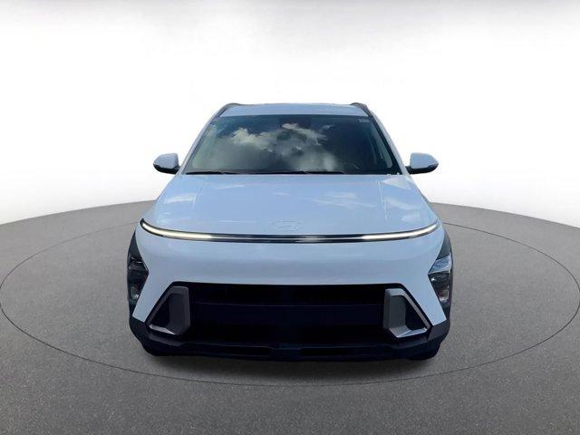 used 2025 Hyundai Kona car, priced at $22,500