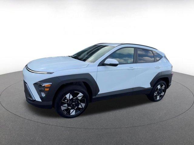 used 2025 Hyundai Kona car, priced at $22,500