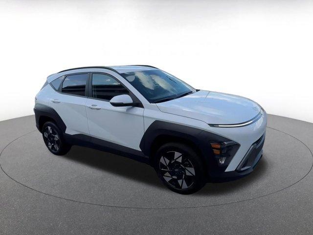 used 2025 Hyundai Kona car, priced at $22,500