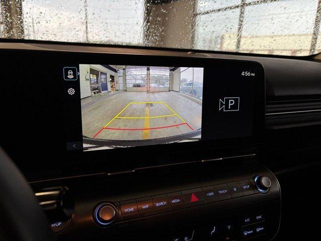 used 2025 Hyundai Kona car, priced at $22,500