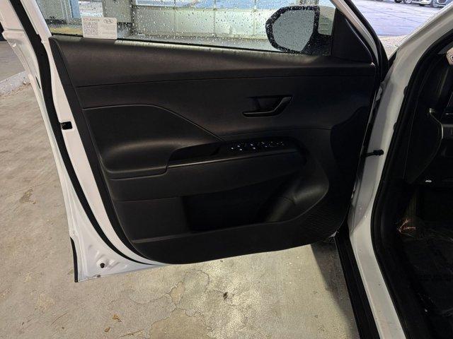 used 2025 Hyundai Kona car, priced at $22,500