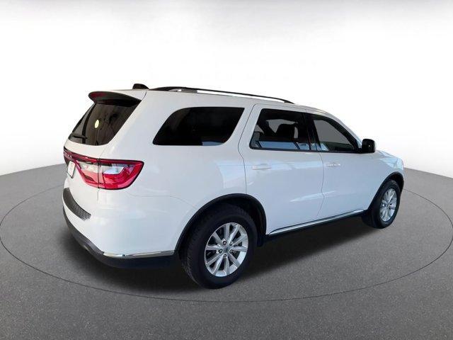 used 2023 Dodge Durango car, priced at $23,730