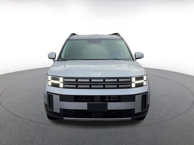 used 2025 Hyundai Santa Fe car, priced at $29,801