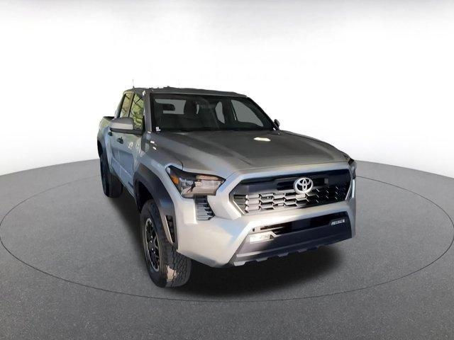 used 2025 Toyota Tacoma car, priced at $42,243