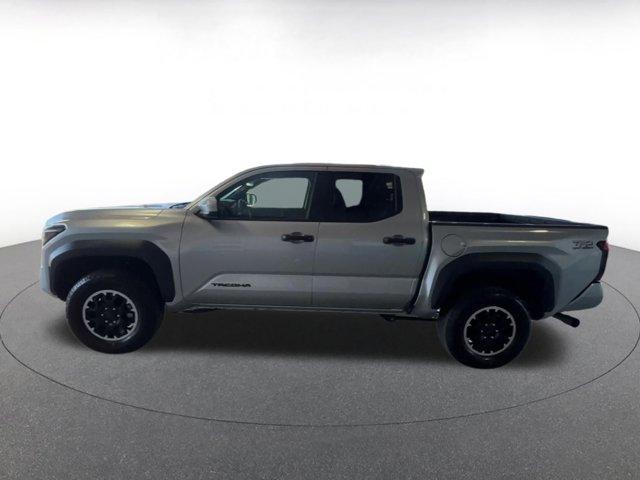 used 2025 Toyota Tacoma car, priced at $42,243