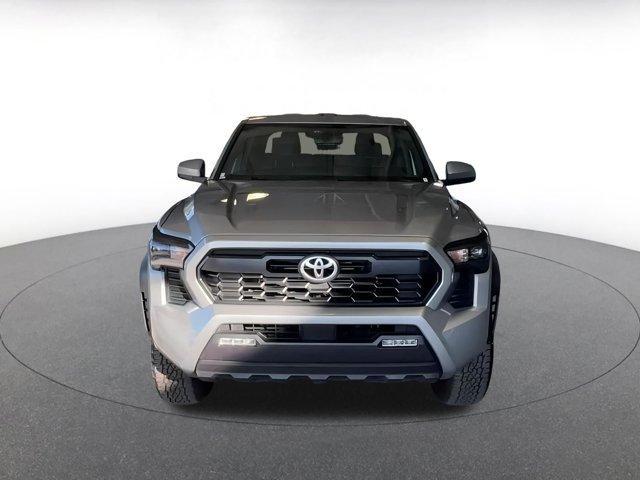 used 2025 Toyota Tacoma car, priced at $42,243