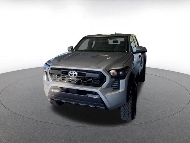 used 2025 Toyota Tacoma car, priced at $42,243