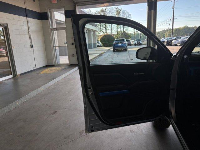 used 2025 Toyota Tacoma car, priced at $42,243