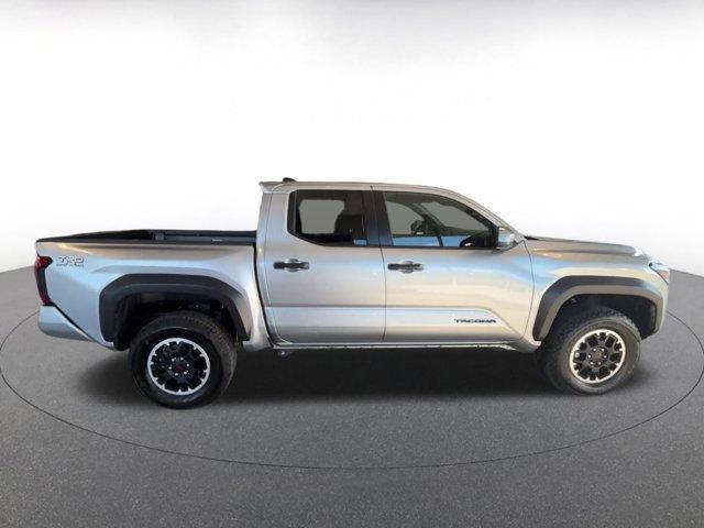 used 2025 Toyota Tacoma car, priced at $42,243
