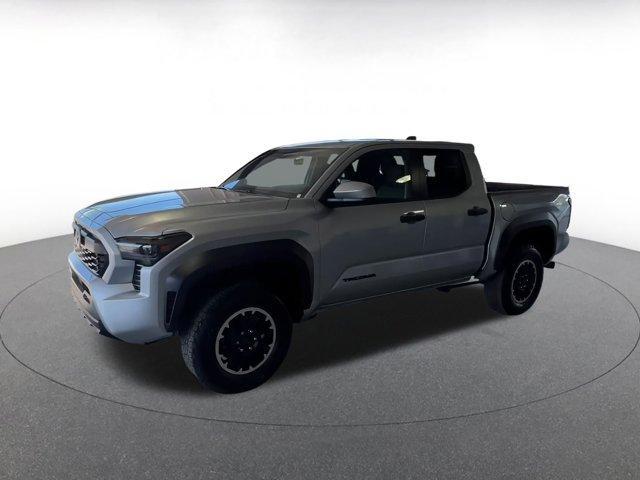 used 2025 Toyota Tacoma car, priced at $42,243
