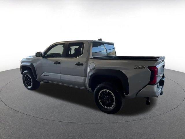 used 2025 Toyota Tacoma car, priced at $42,243