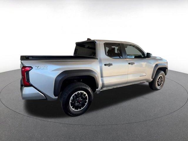 used 2025 Toyota Tacoma car, priced at $42,243