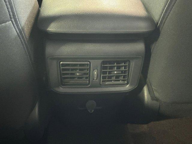 used 2025 Toyota RAV4 Hybrid car, priced at $33,276