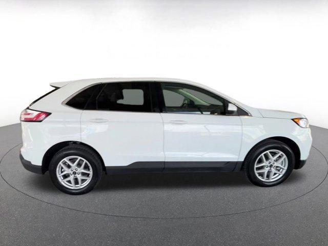 used 2024 Ford Edge car, priced at $24,319