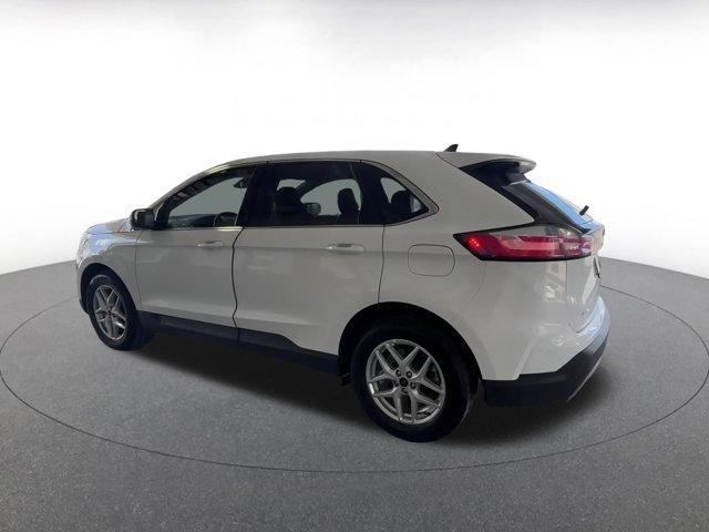 used 2024 Ford Edge car, priced at $24,319