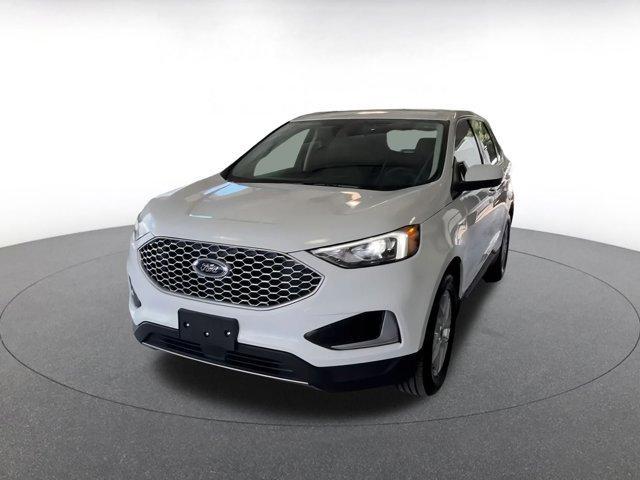 used 2024 Ford Edge car, priced at $24,319