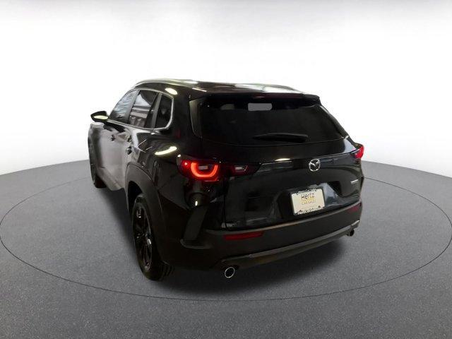 used 2025 Mazda CX-50 car, priced at $22,760