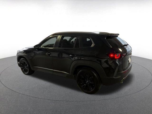 used 2025 Mazda CX-50 car, priced at $22,760