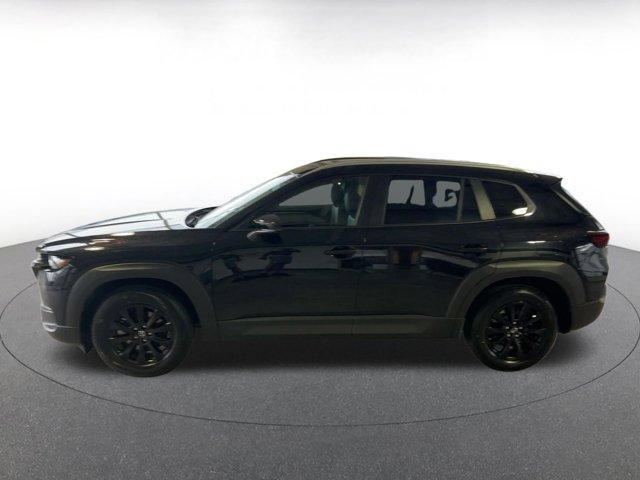 used 2025 Mazda CX-50 car, priced at $22,760