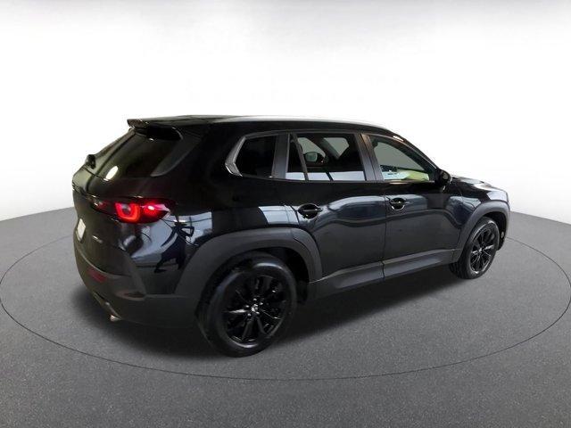 used 2025 Mazda CX-50 car, priced at $22,760