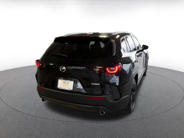 used 2025 Mazda CX-50 car, priced at $22,760