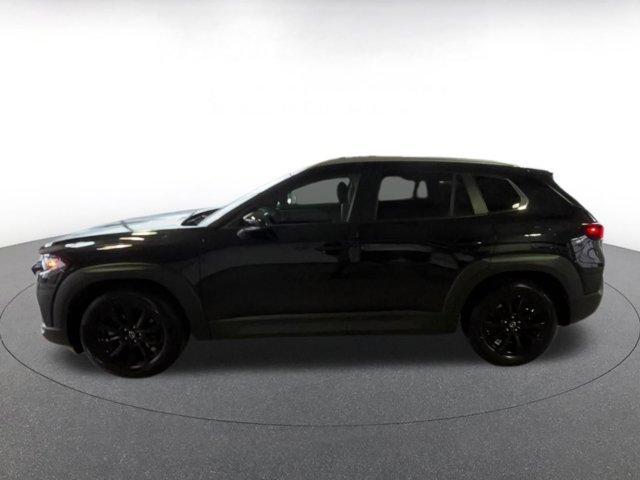 used 2025 Mazda CX-50 car, priced at $22,760