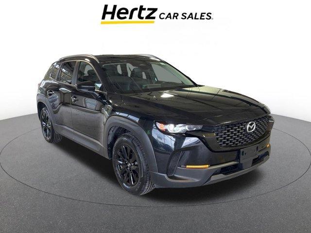 used 2025 Mazda CX-50 car, priced at $22,760