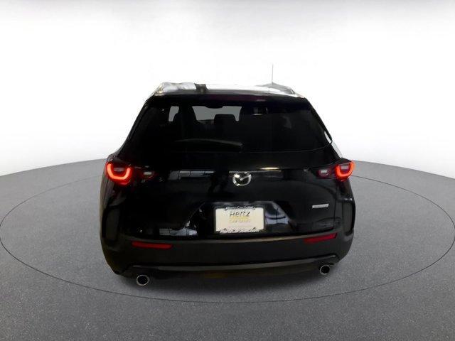 used 2025 Mazda CX-50 car, priced at $22,760