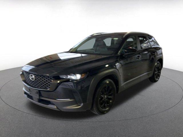 used 2025 Mazda CX-50 car, priced at $22,760