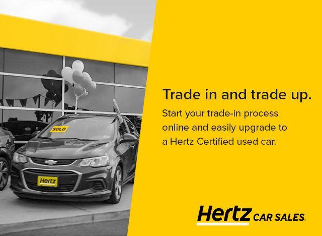 used 2025 Toyota Corolla Hybrid car, priced at $22,987