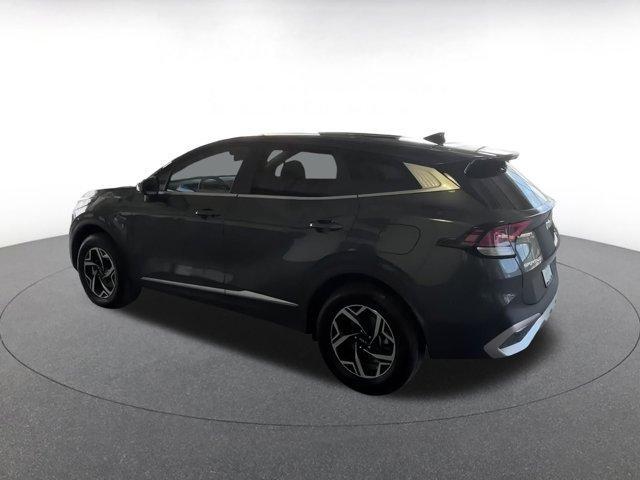 used 2024 Kia Sportage car, priced at $21,904
