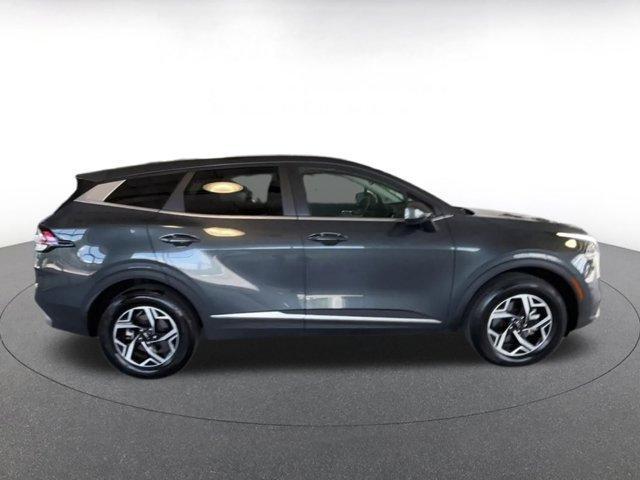 used 2024 Kia Sportage car, priced at $21,904