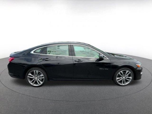 used 2024 Chevrolet Malibu car, priced at $22,954