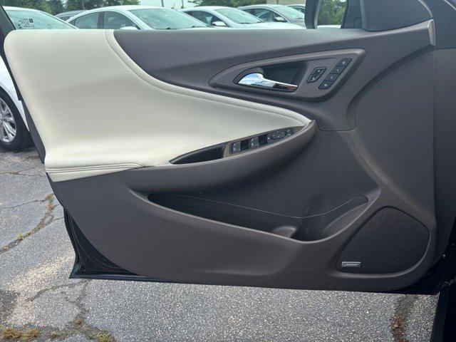 used 2024 Chevrolet Malibu car, priced at $22,954
