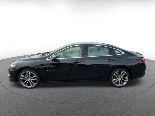 used 2024 Chevrolet Malibu car, priced at $22,954