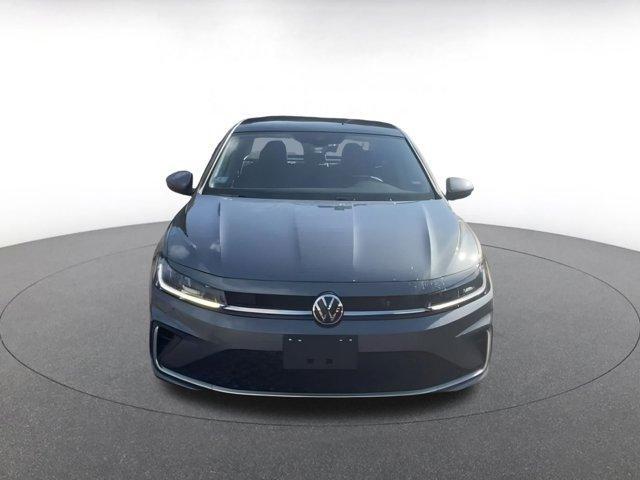 used 2025 Volkswagen Jetta car, priced at $20,585