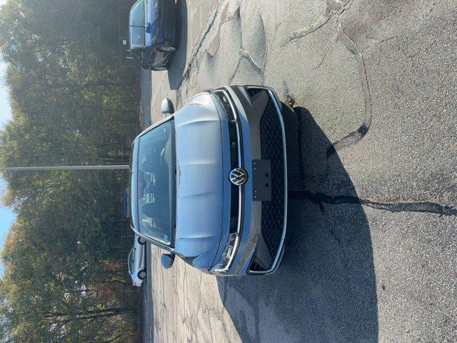 used 2025 Volkswagen Jetta car, priced at $20,585