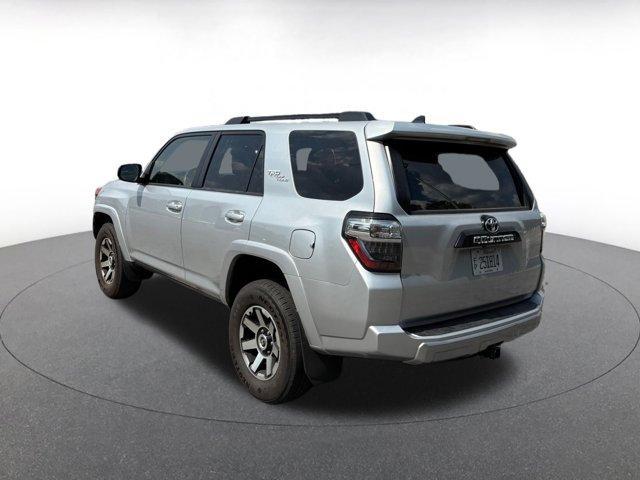 used 2024 Toyota 4Runner car, priced at $35,548