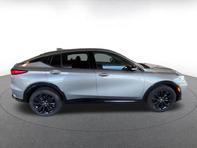 used 2025 Buick Envista car, priced at $24,247