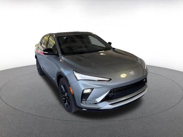 used 2025 Buick Envista car, priced at $24,247