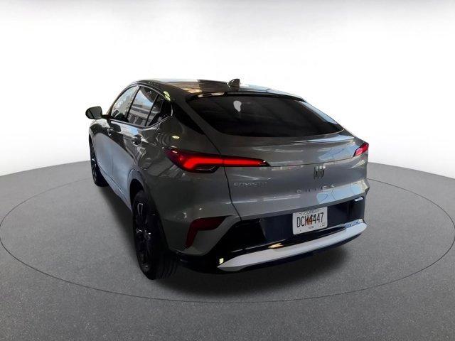 used 2025 Buick Envista car, priced at $24,247