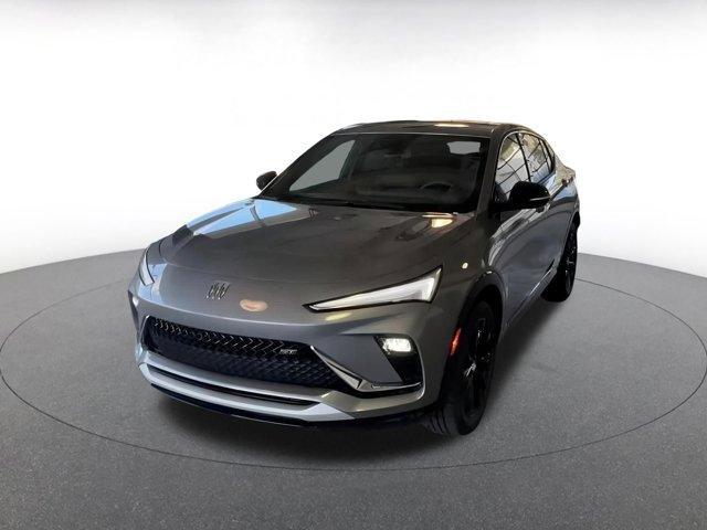 used 2025 Buick Envista car, priced at $24,247