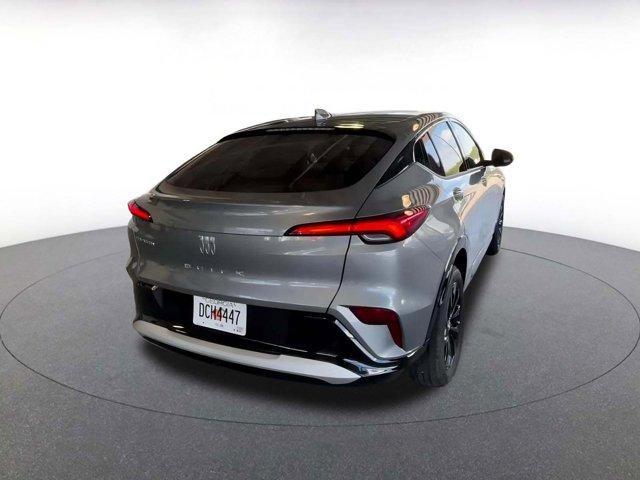 used 2025 Buick Envista car, priced at $24,247