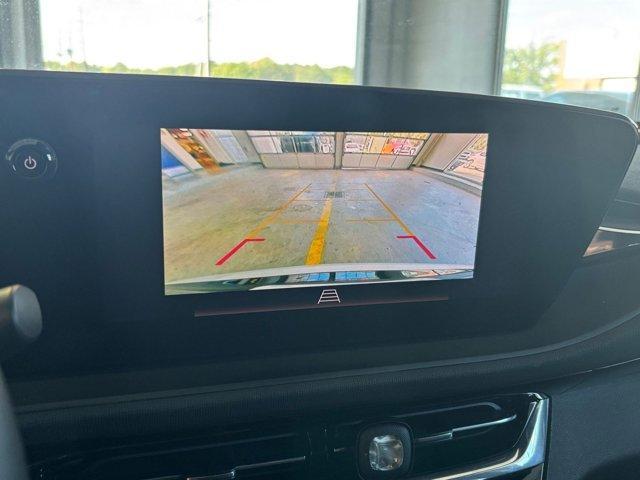 used 2025 Buick Envista car, priced at $24,247