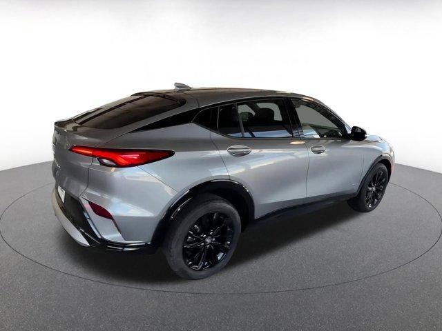 used 2025 Buick Envista car, priced at $24,247