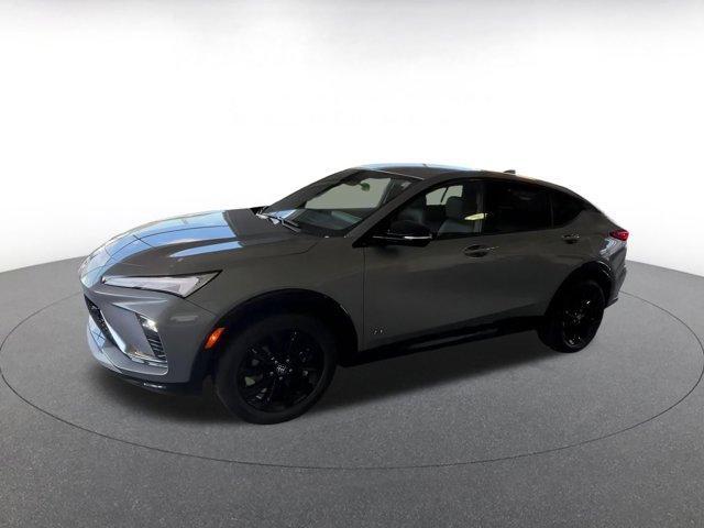 used 2025 Buick Envista car, priced at $24,247