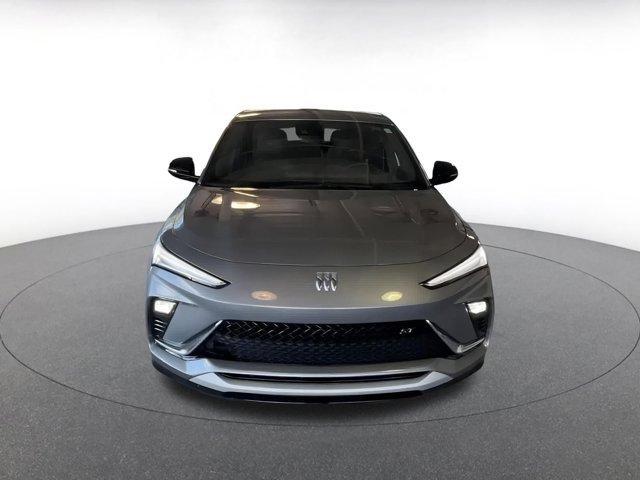 used 2025 Buick Envista car, priced at $24,247