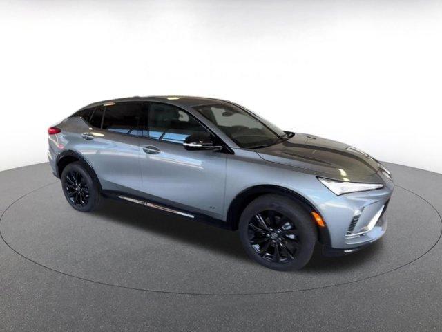 used 2025 Buick Envista car, priced at $24,247