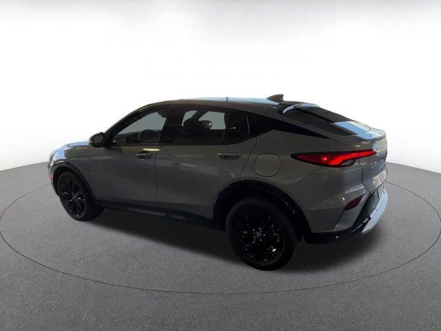 used 2025 Buick Envista car, priced at $24,247