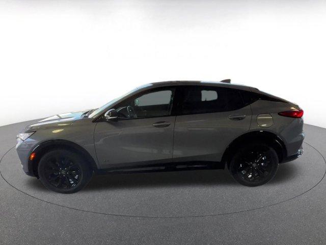 used 2025 Buick Envista car, priced at $24,247